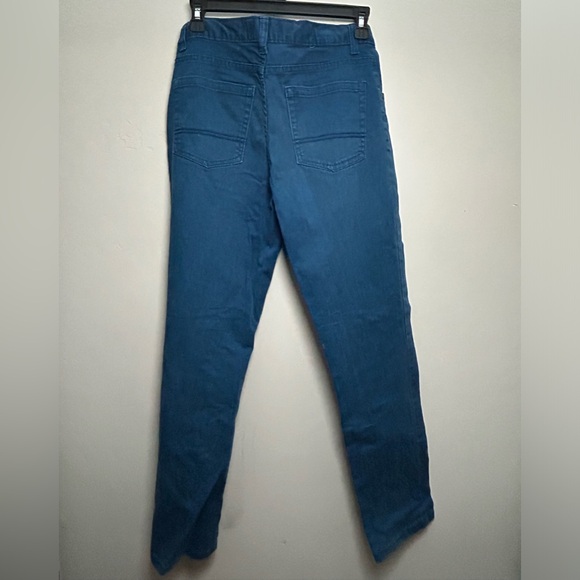 Boys Size 16 Arizona Skinny Jeans - Regular Fit - Picture 4 of 5